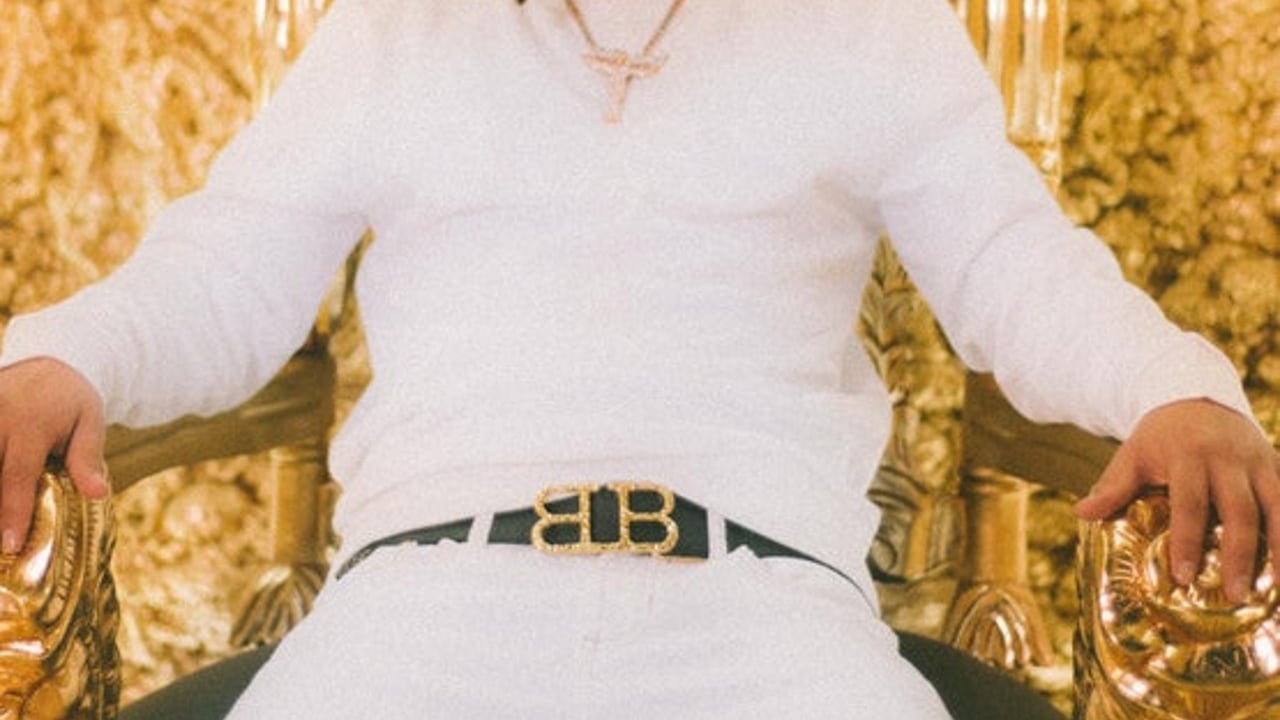 Pablo Chill-E