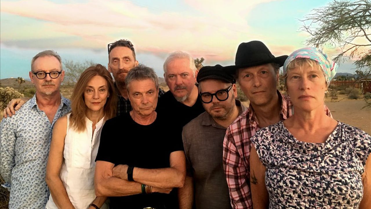 Mekons