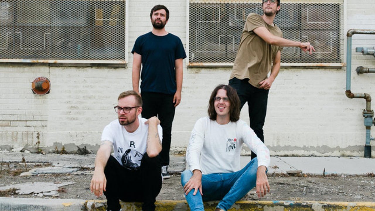 Cloud Nothings