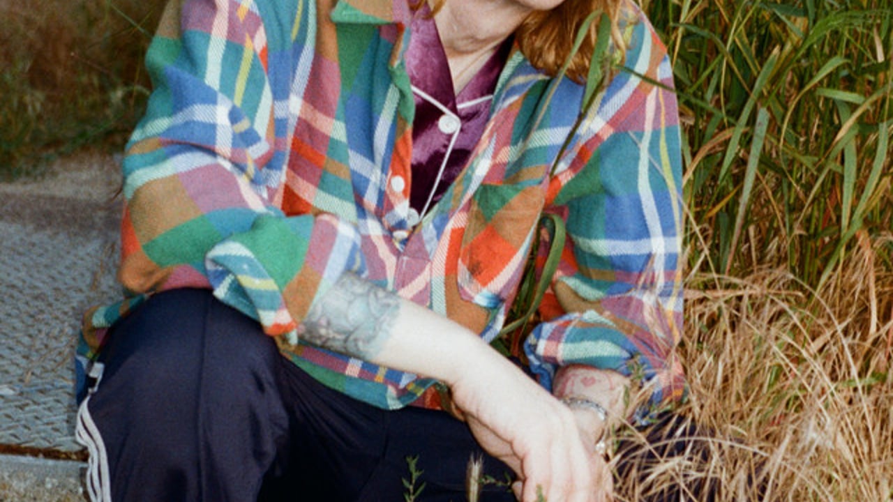 Christopher Owens