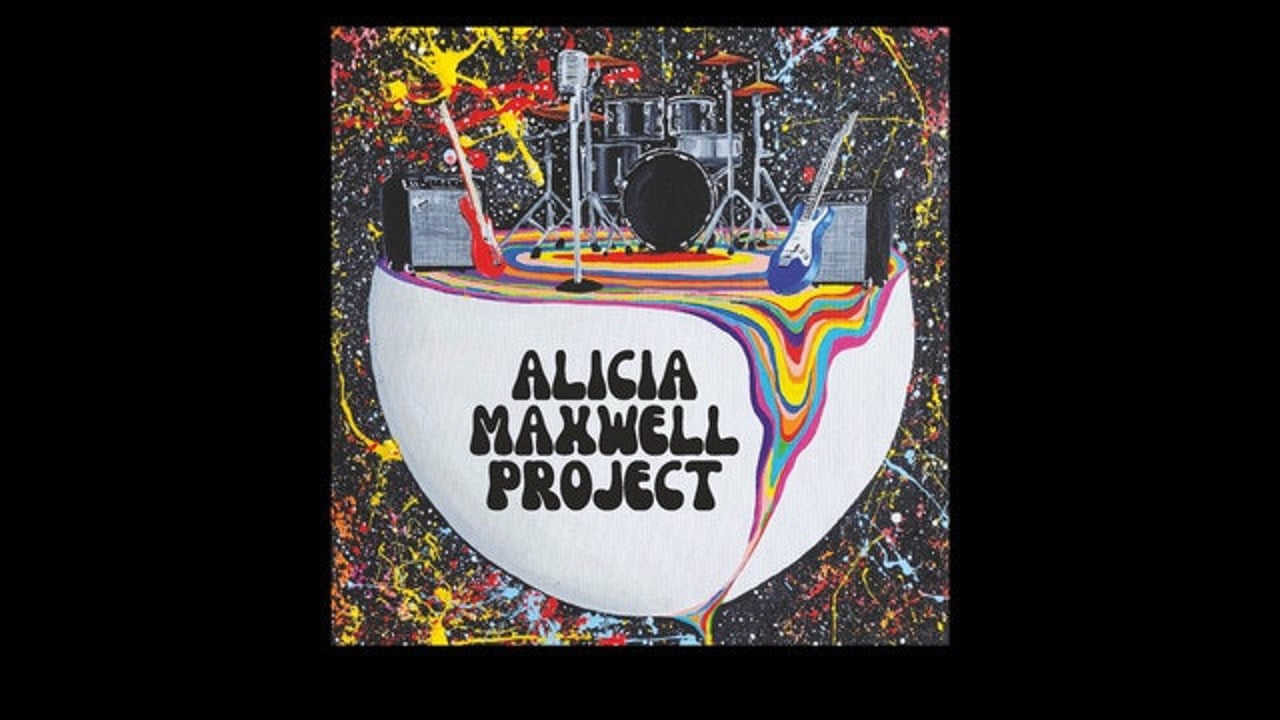 Alicia Maxwell Project