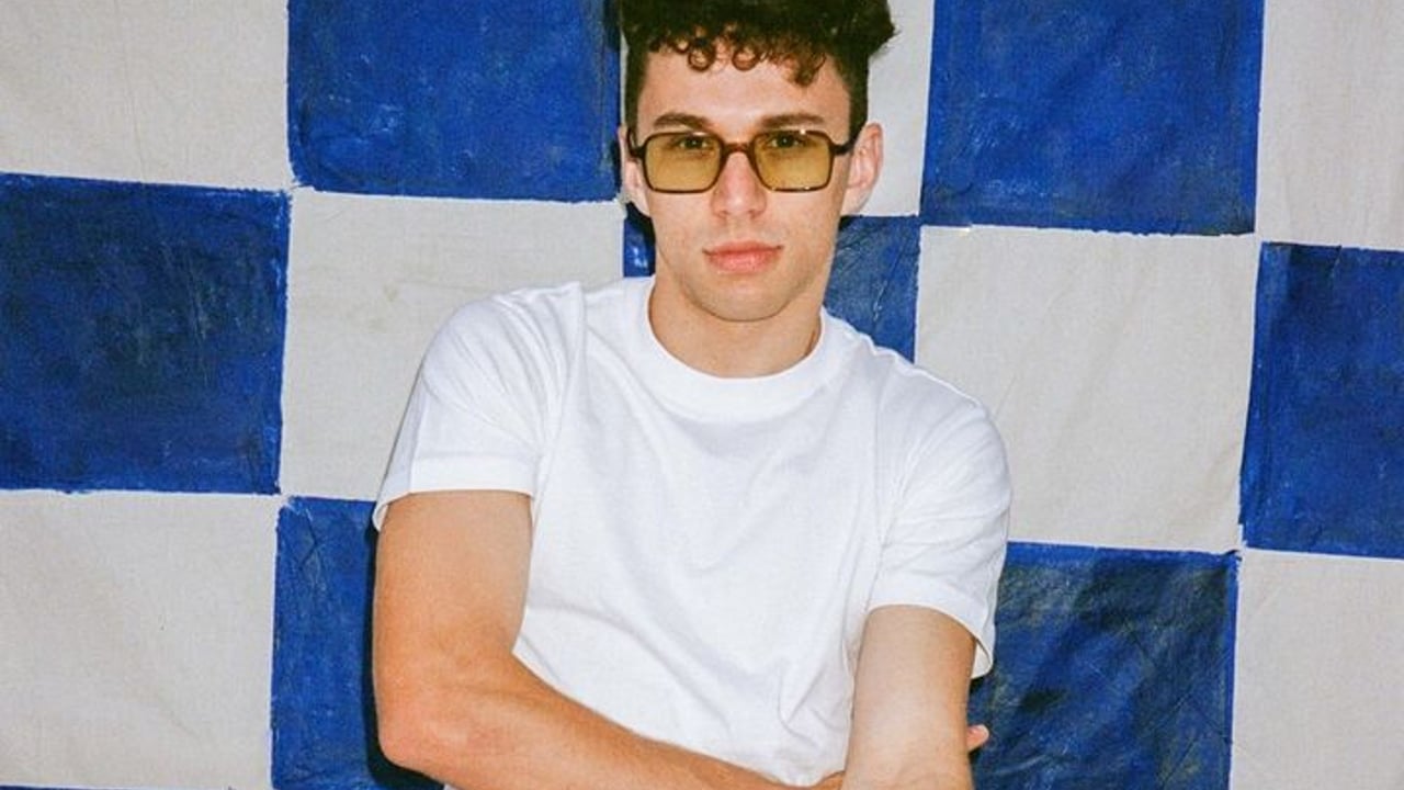 Young Franco