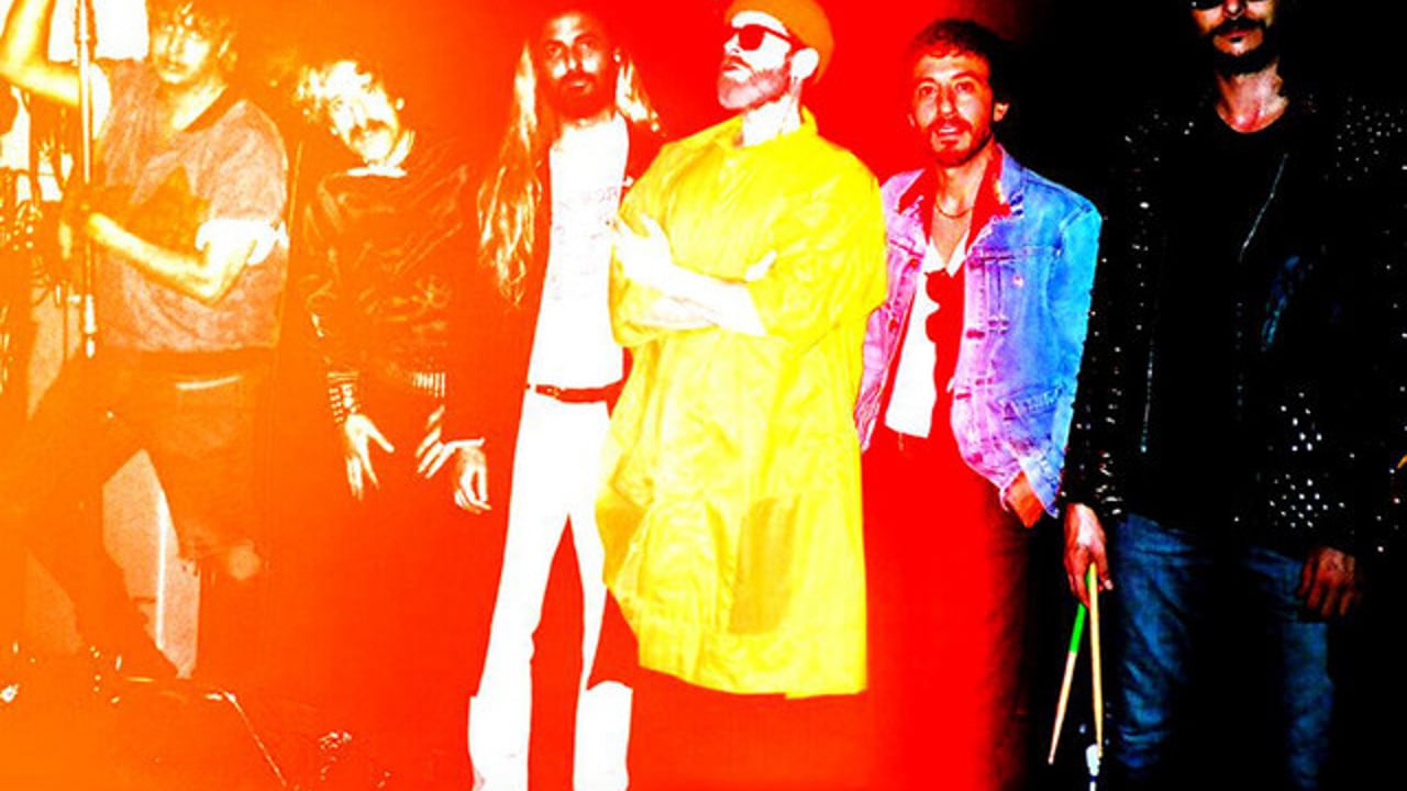 The Voidz