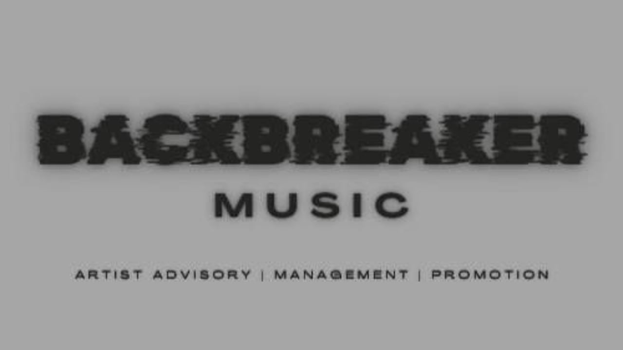 Backbreaker Music