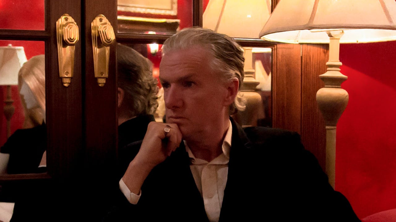 Mick Harvey