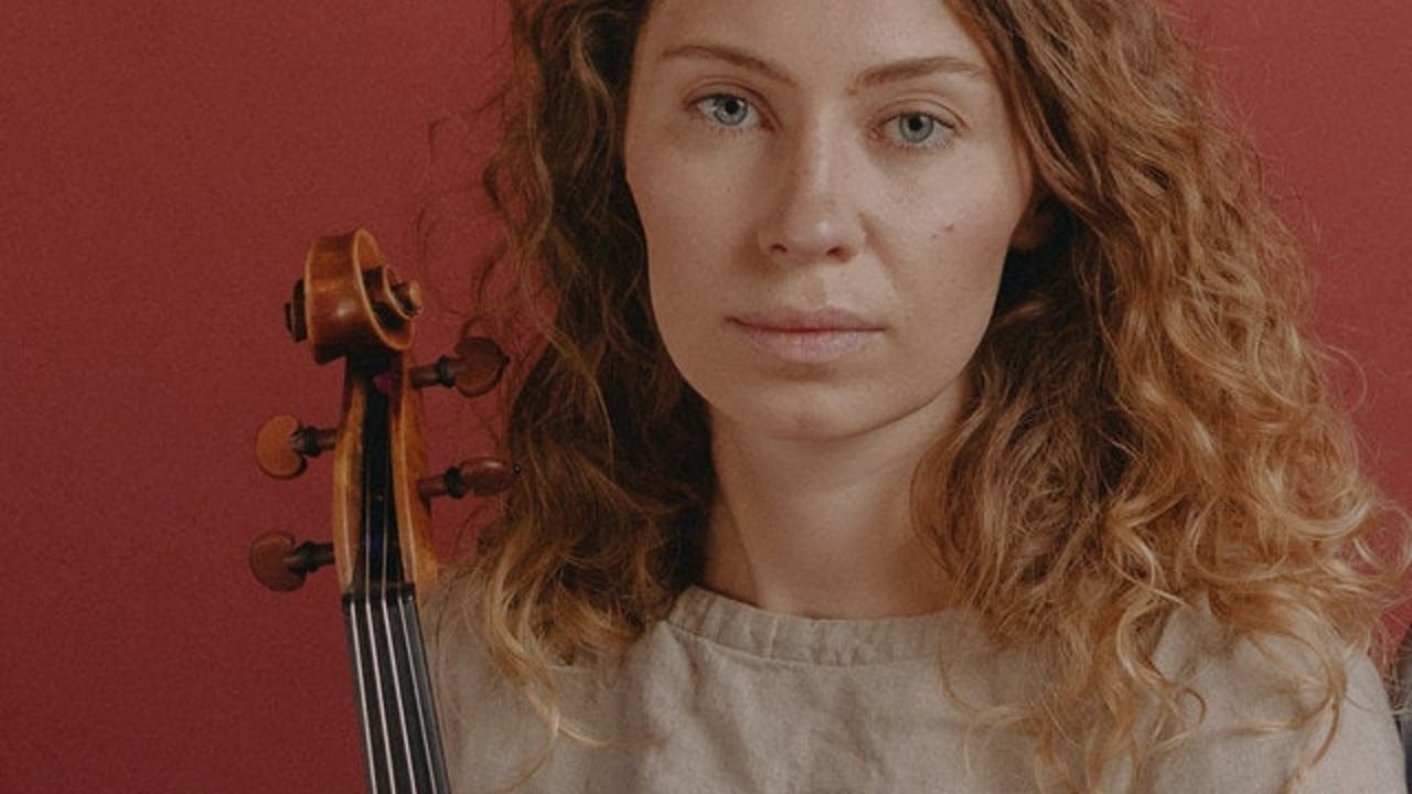 Marta Sofia Honer