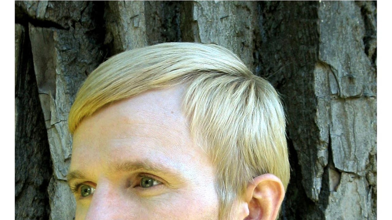 Jay-Jay Johanson