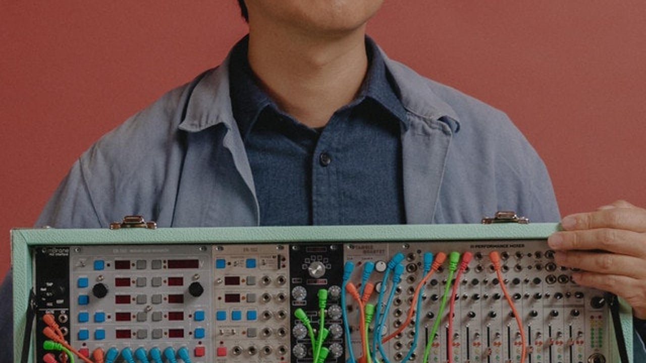 Jeremiah Chiu
