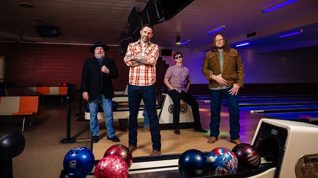 Joe Stamm Band