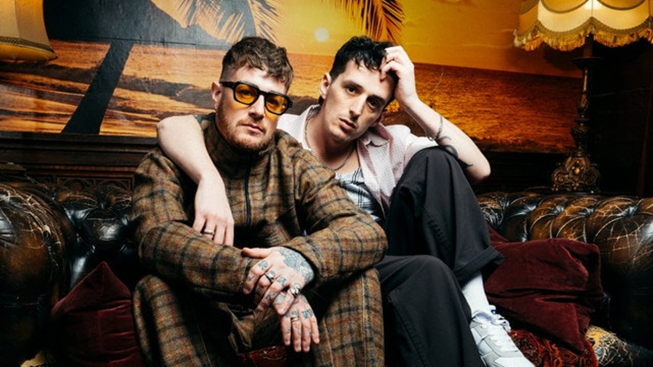 Deaf Havana
