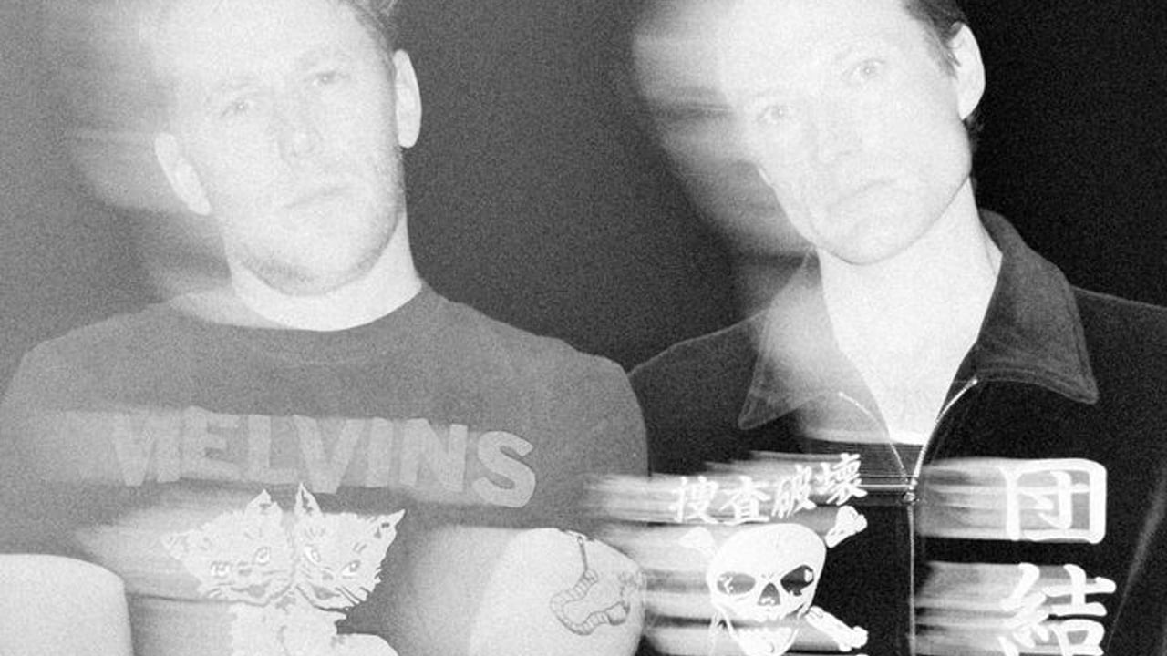 The Dirty Nil