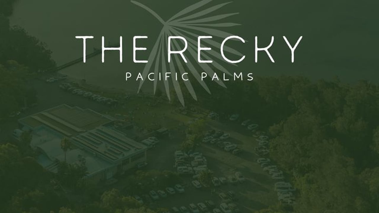 Pacific Palms Recreation Club (The Recky)
