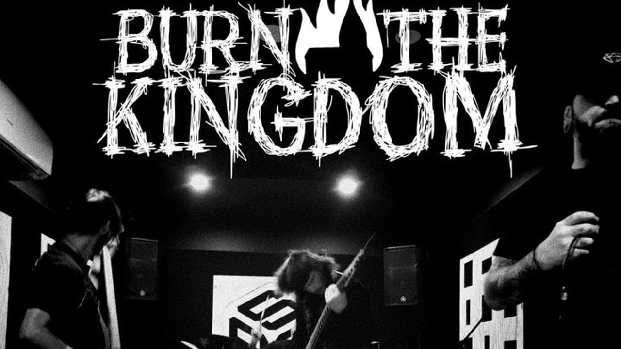 Burn The Kingdom