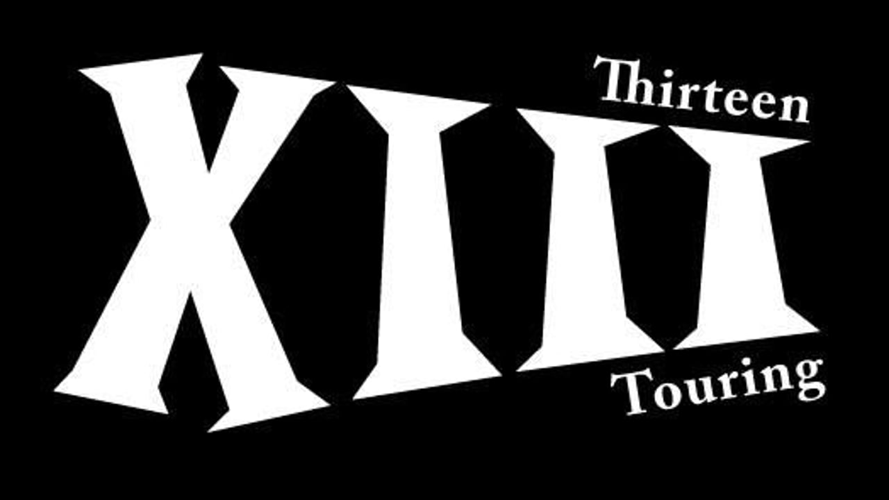 XIII TOURING