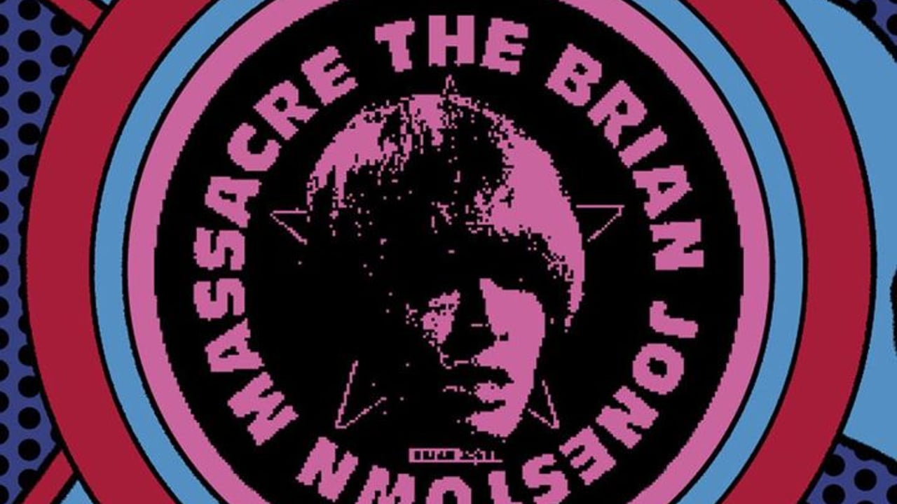 The Brian Jonestown Massacre