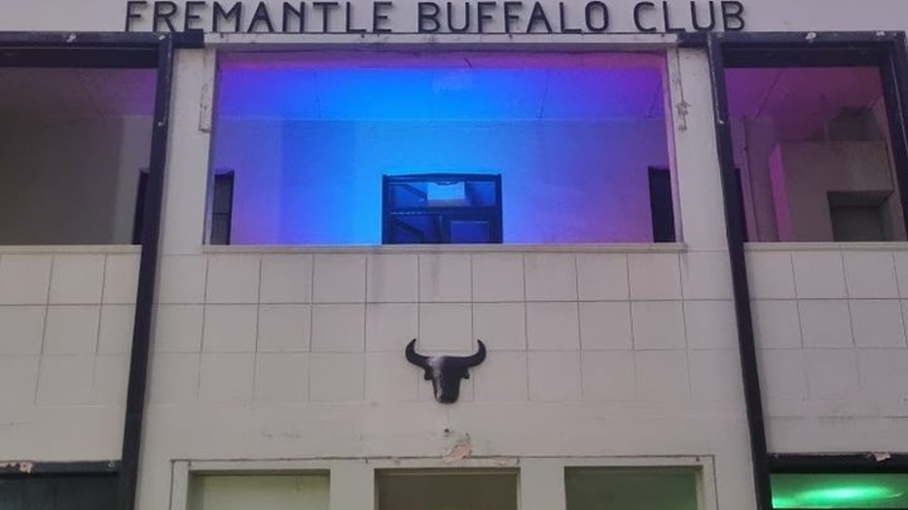 Fremantle Buffalo Club Inc.