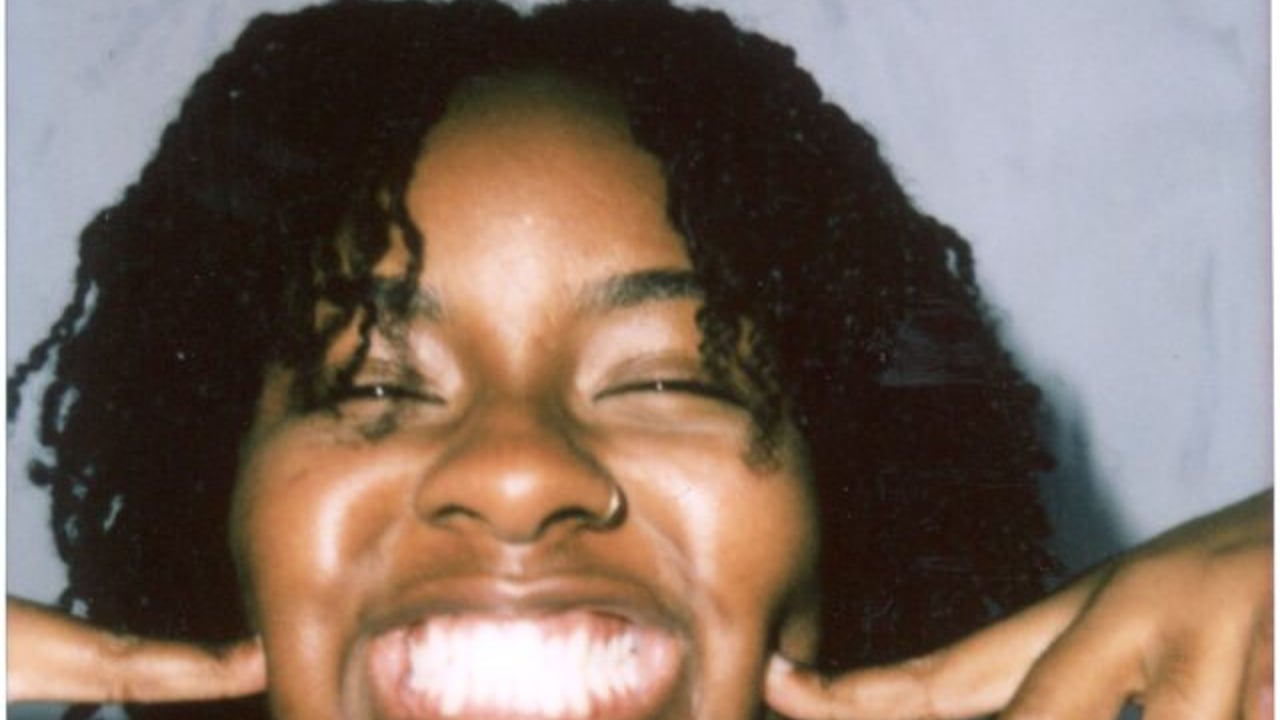 Ashaine White