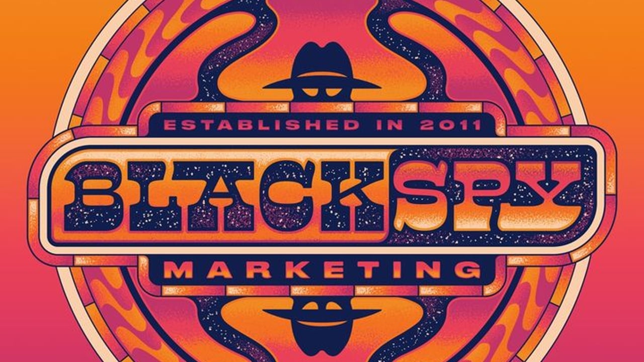 Blackspy Marketing
