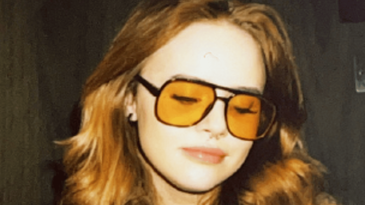 Mia Kirkland