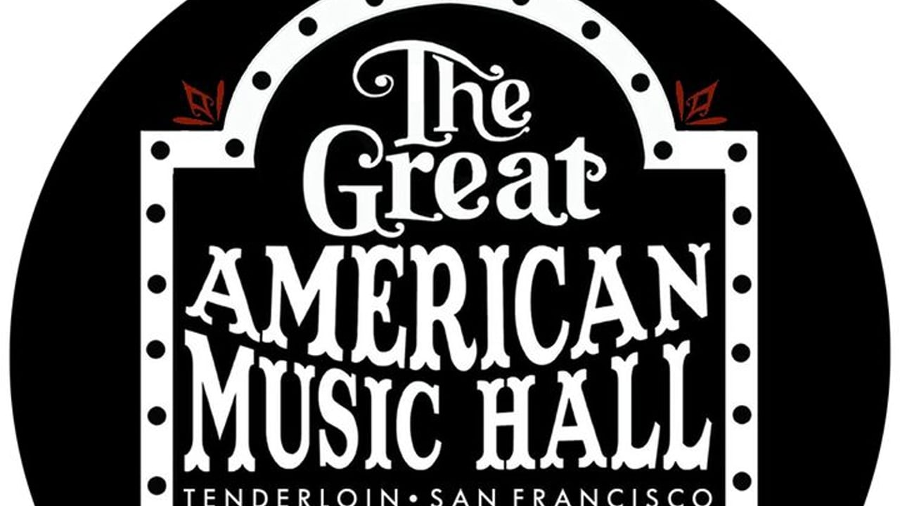 Great American Music Hall