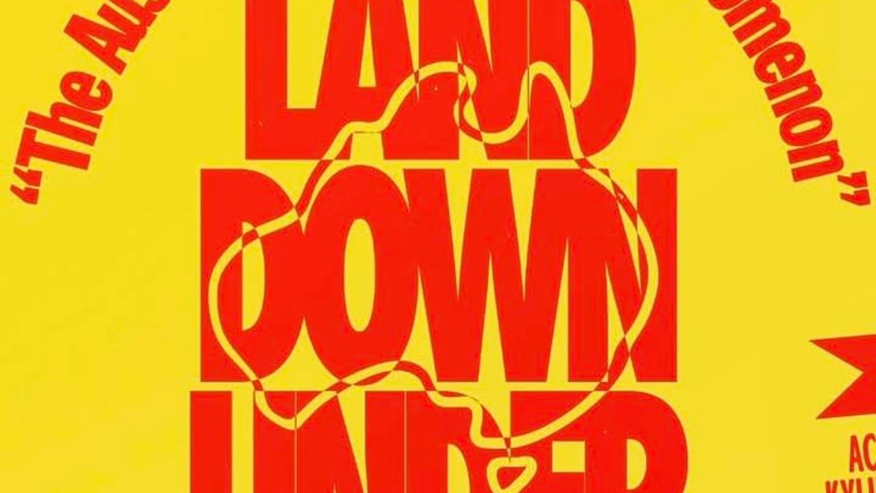 Landdownunder