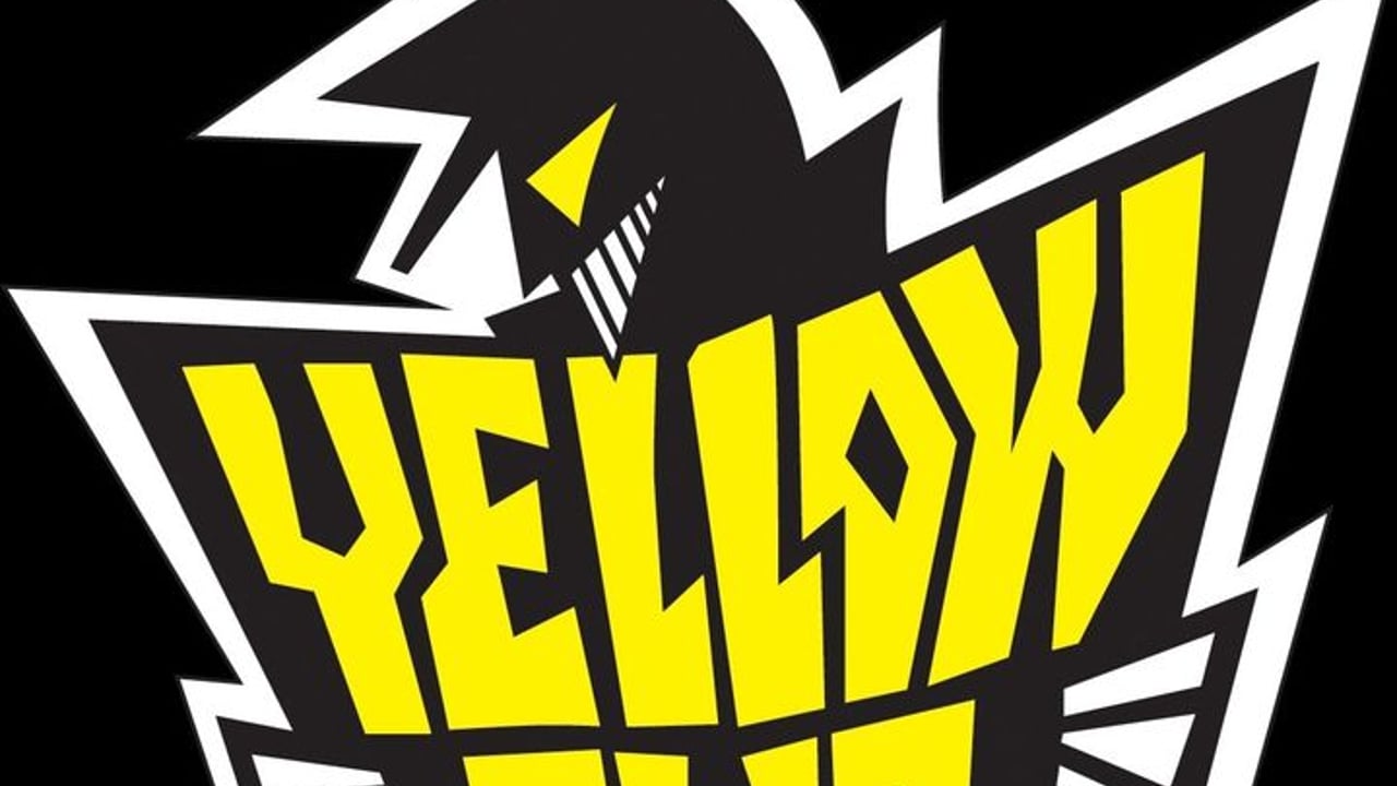 Yellow Eye Ltd