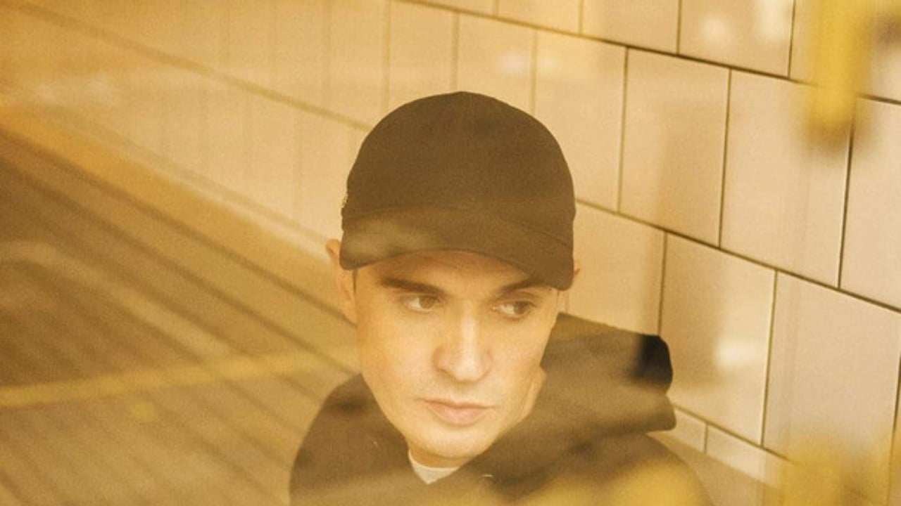 Hip Hop Scotland Presents: Verb T