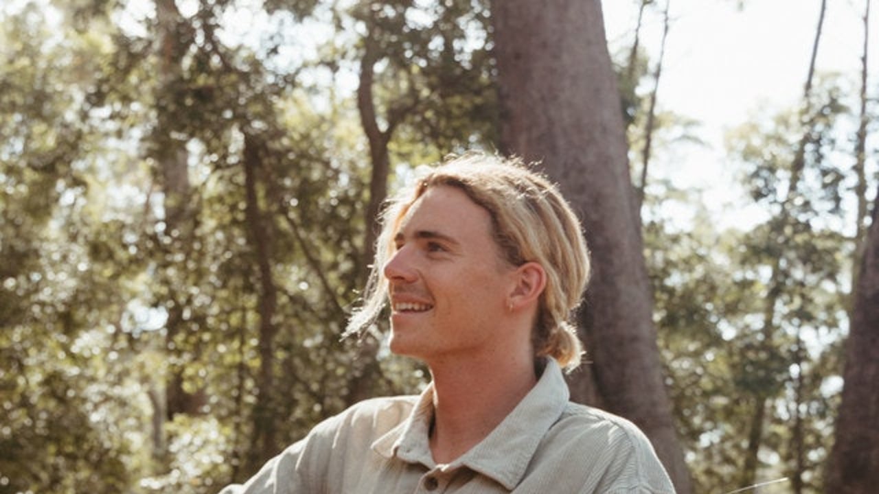 Ben Morgan