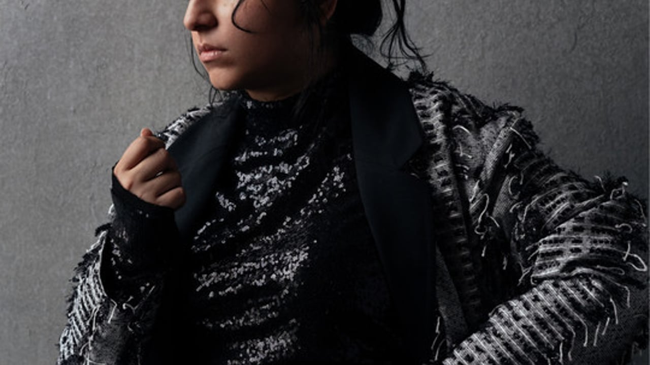 Arooj Aftab