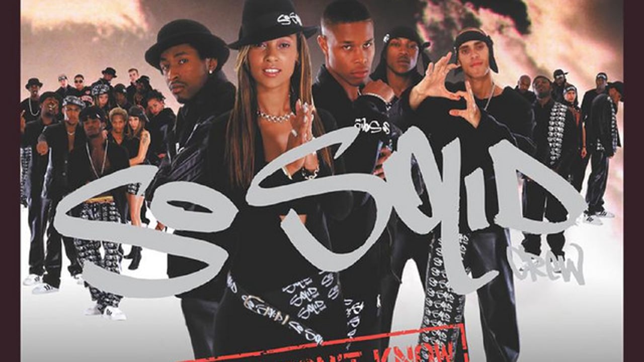 So Solid Crew