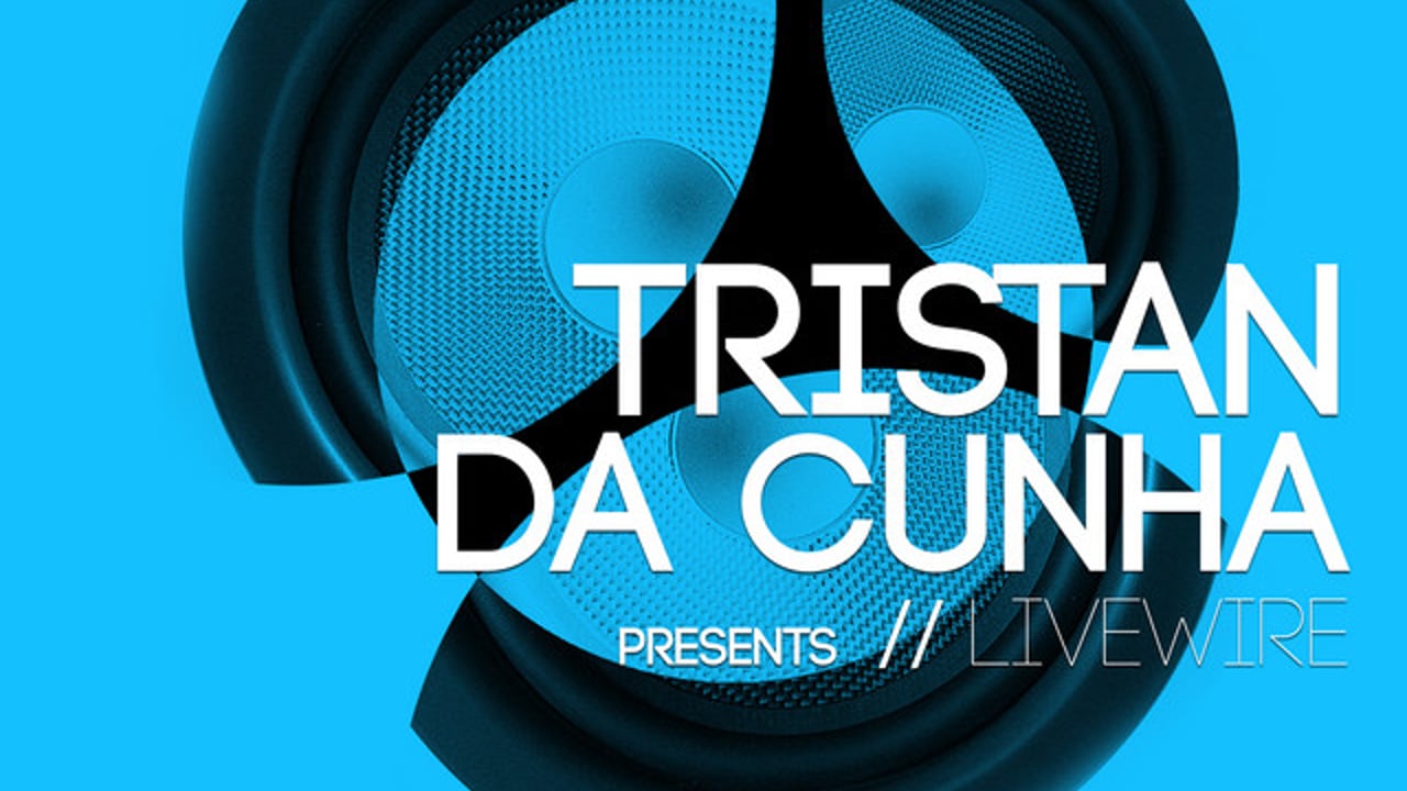 Tristan da Cunha