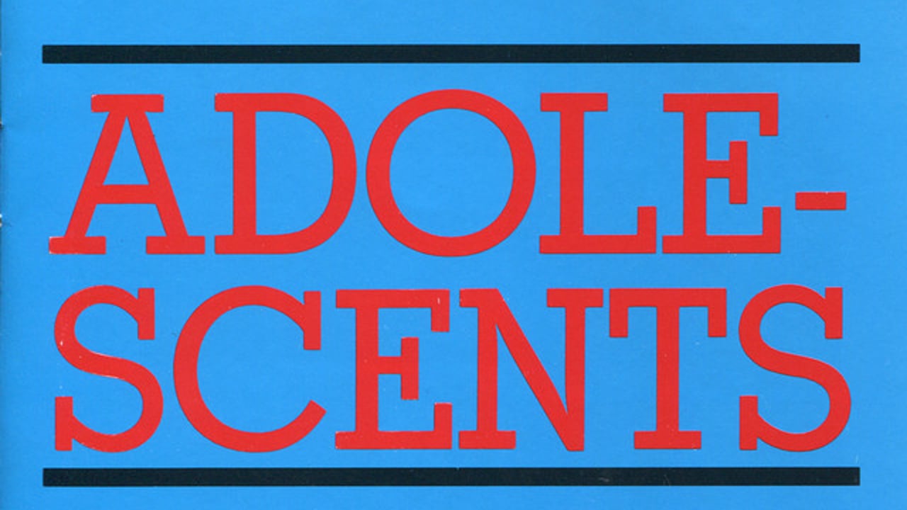 Adolescents