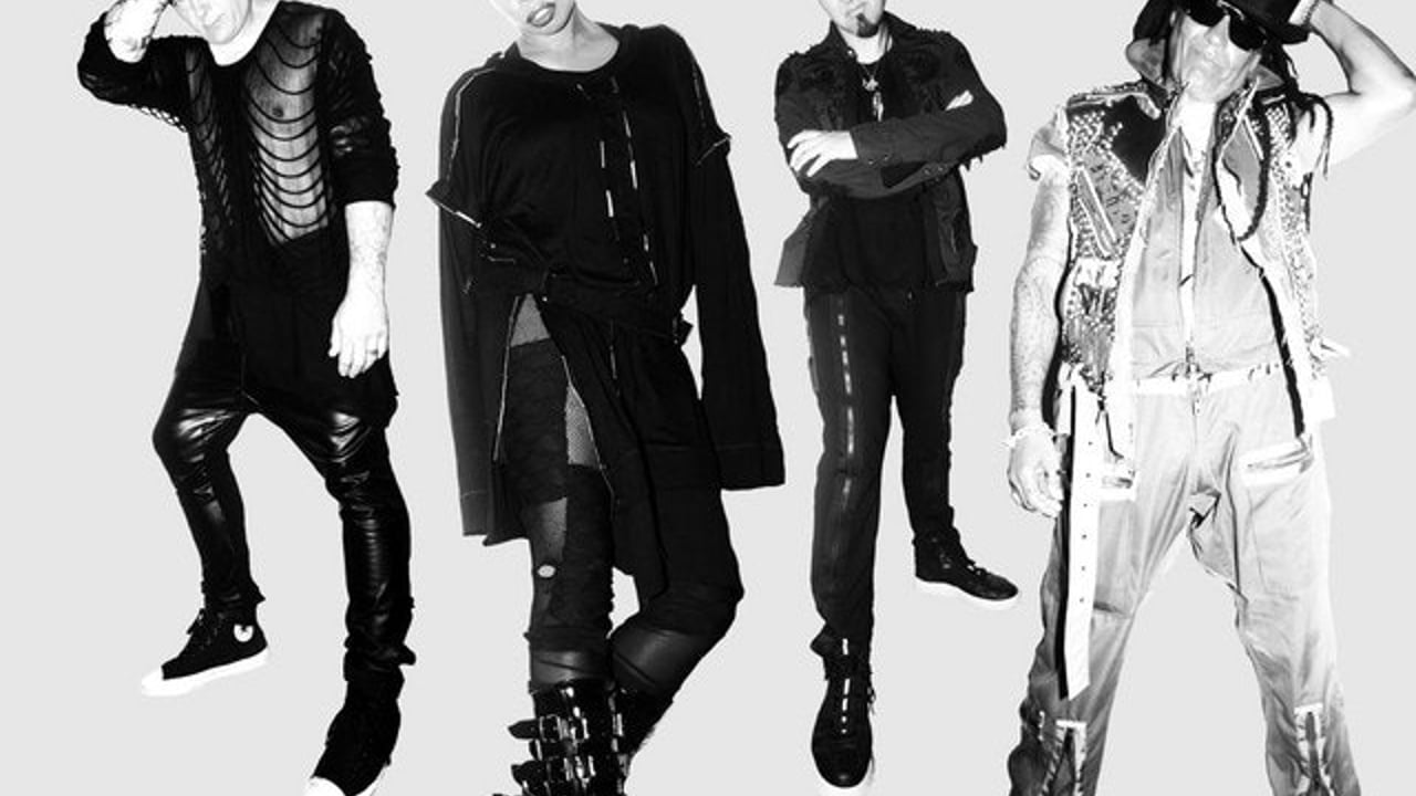 Skunk Anansie