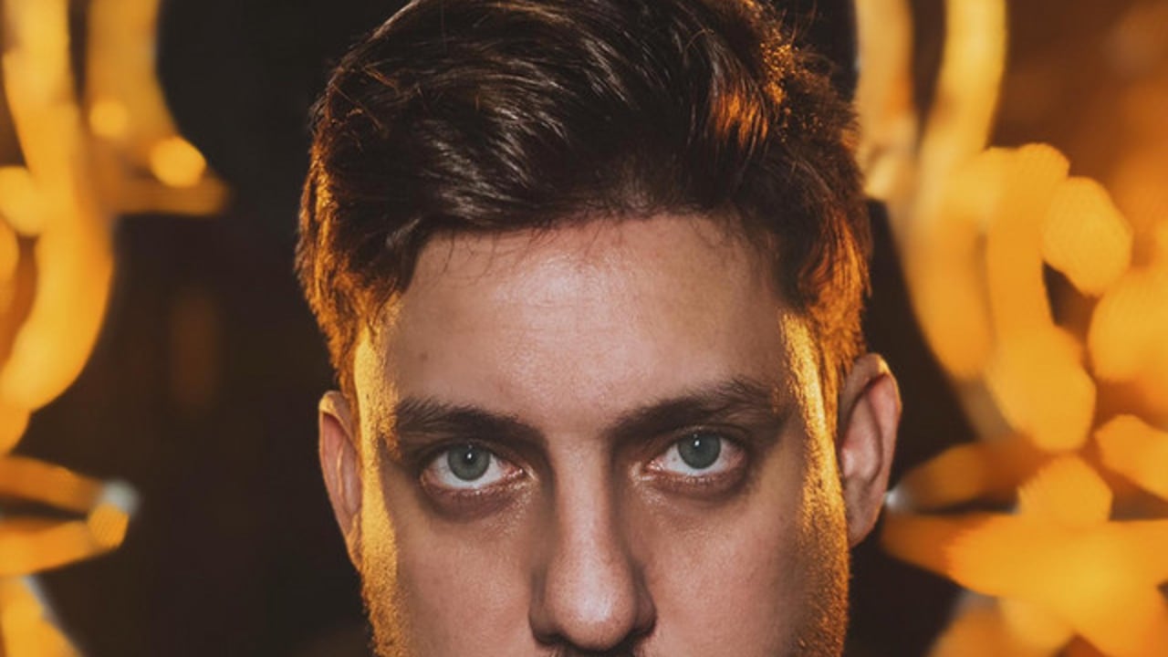 Maceo Plex
