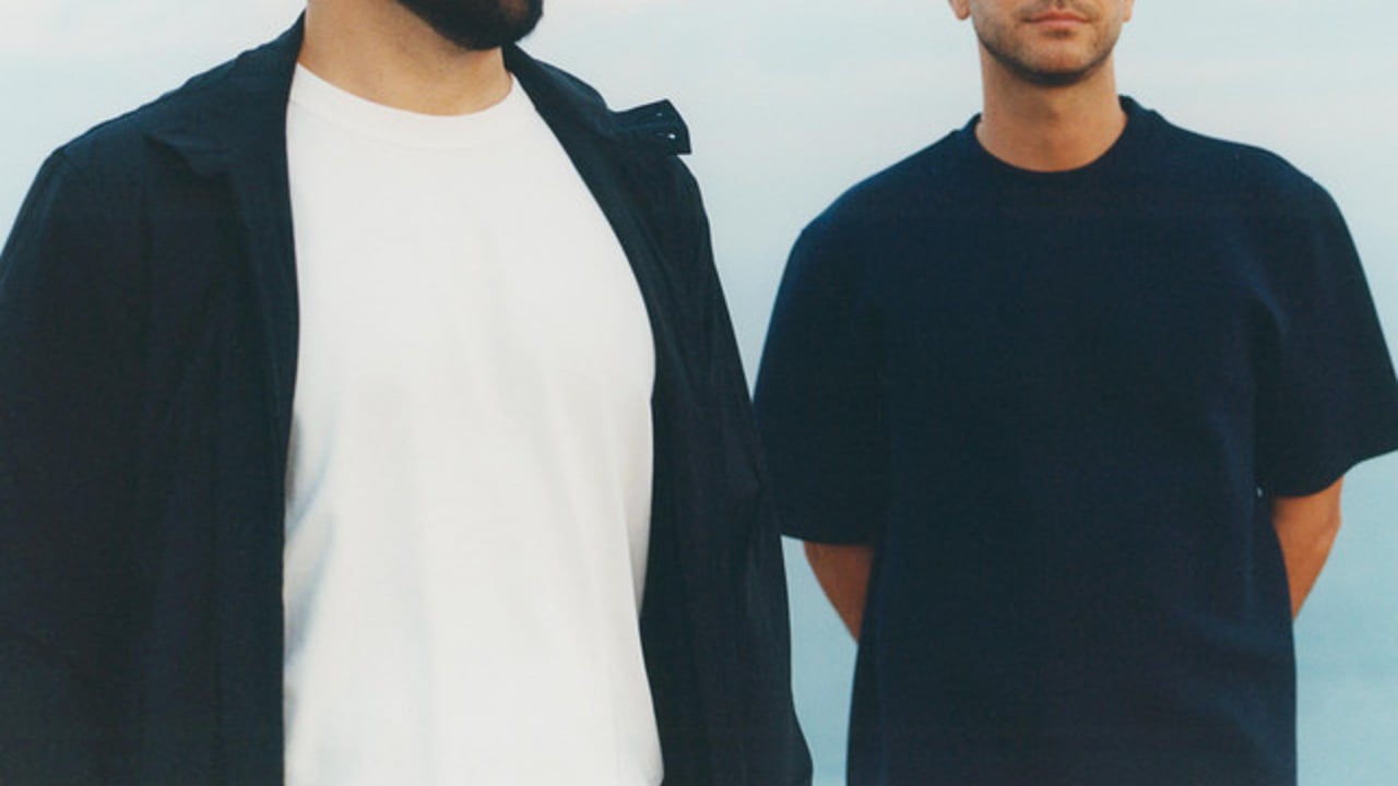 Grandbrothers