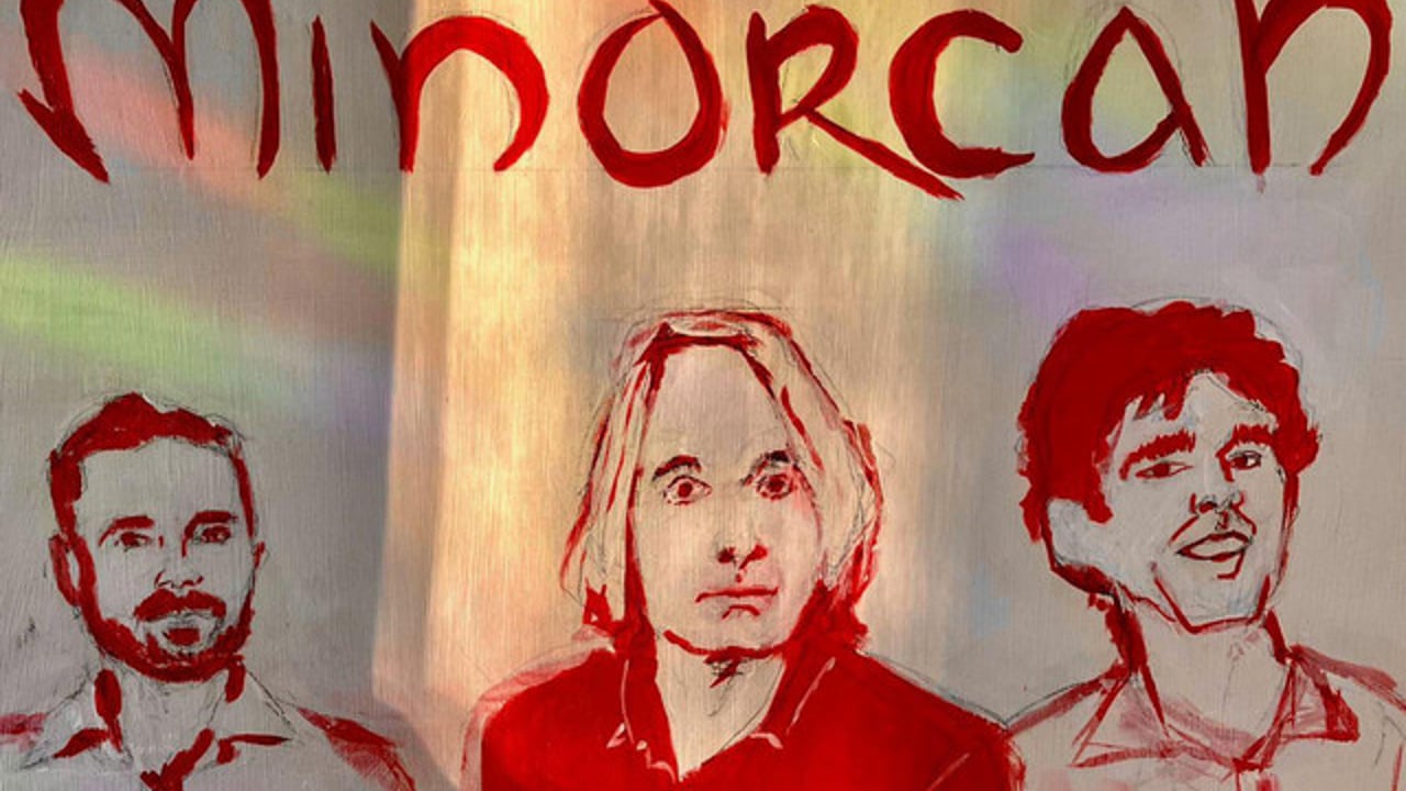 Minorcan