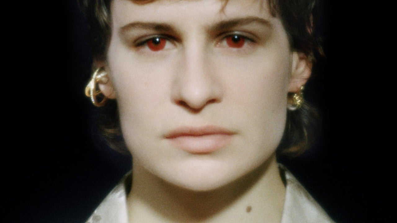 Christine And The Queens
