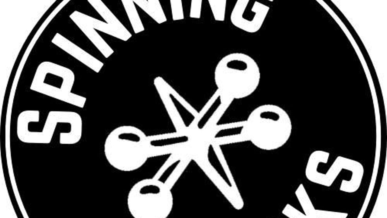 Spinning Jacks