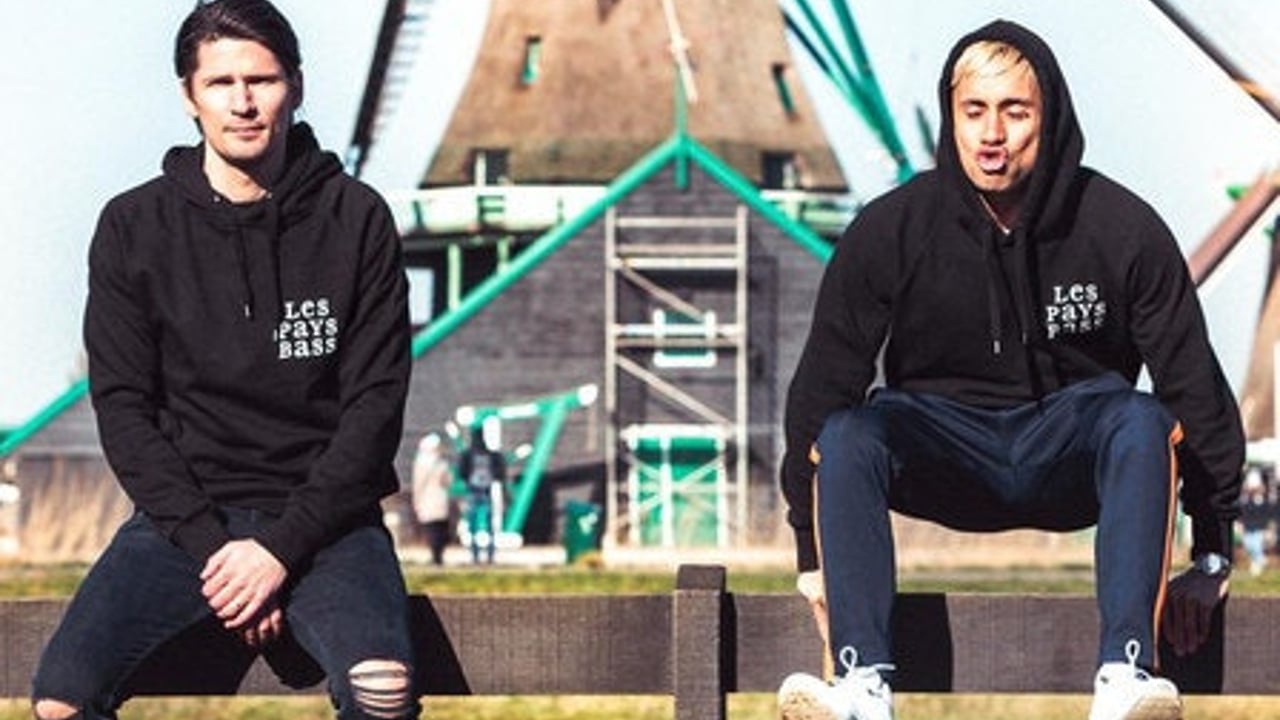 Bassjackers