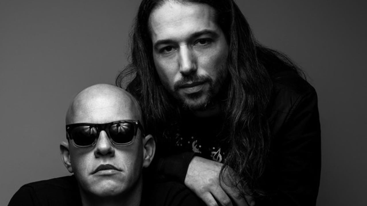 Infected Mushroom