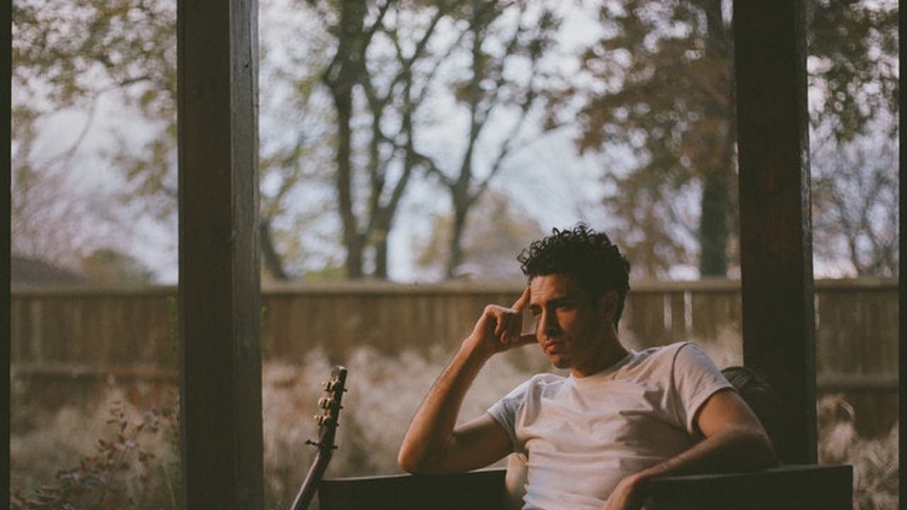 Marc Scibilia