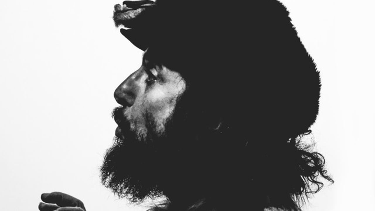 Vinicio Capossela