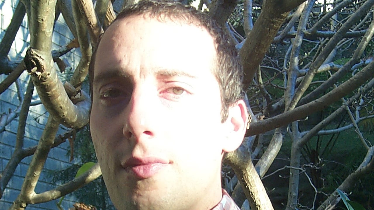 Oren Ambarchi