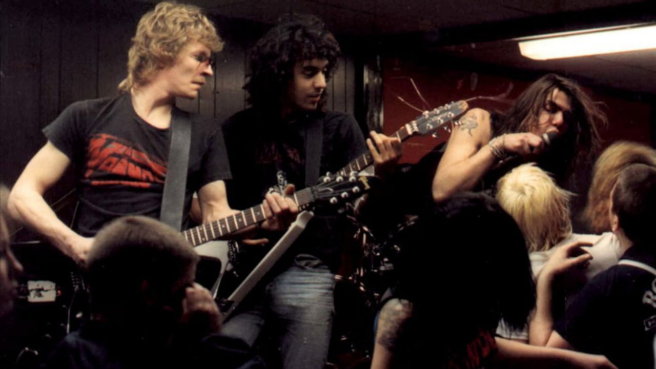 Repulsion