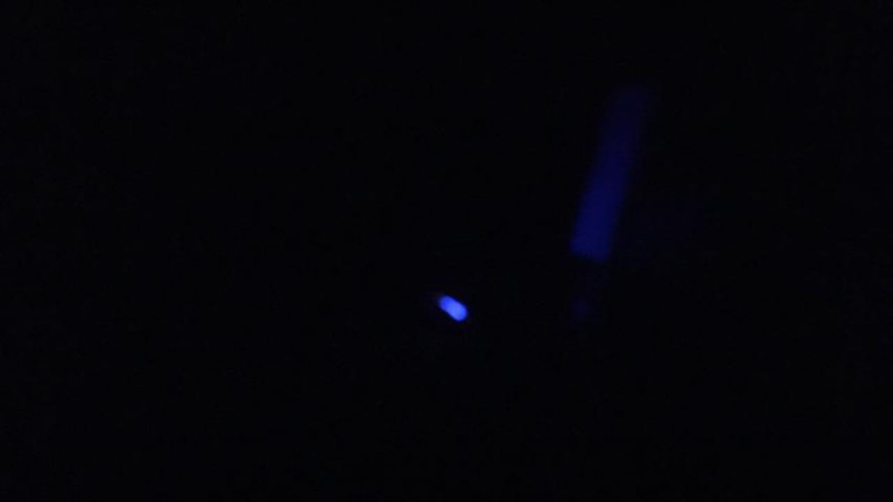 The Darkness
