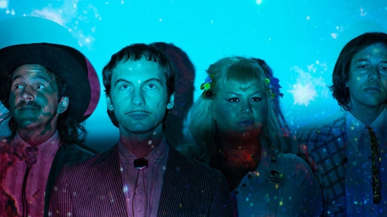 Shannon & the Clams