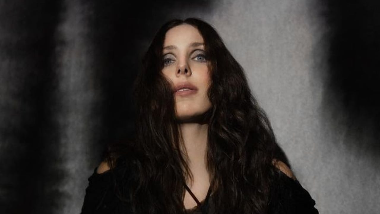 Chelsea Wolfe