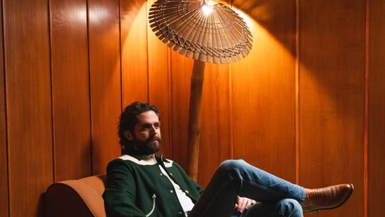 Thomas Rhett