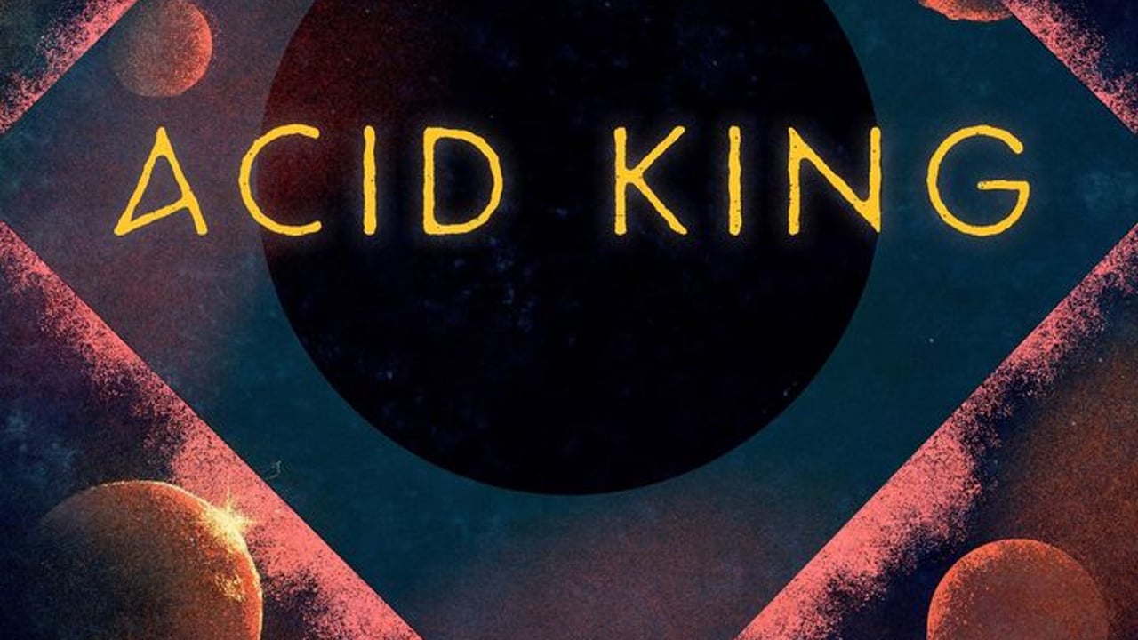 Acid King