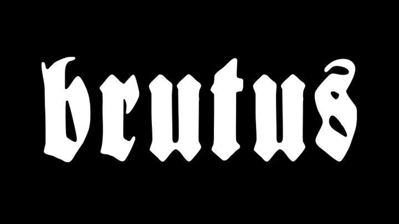Brutus